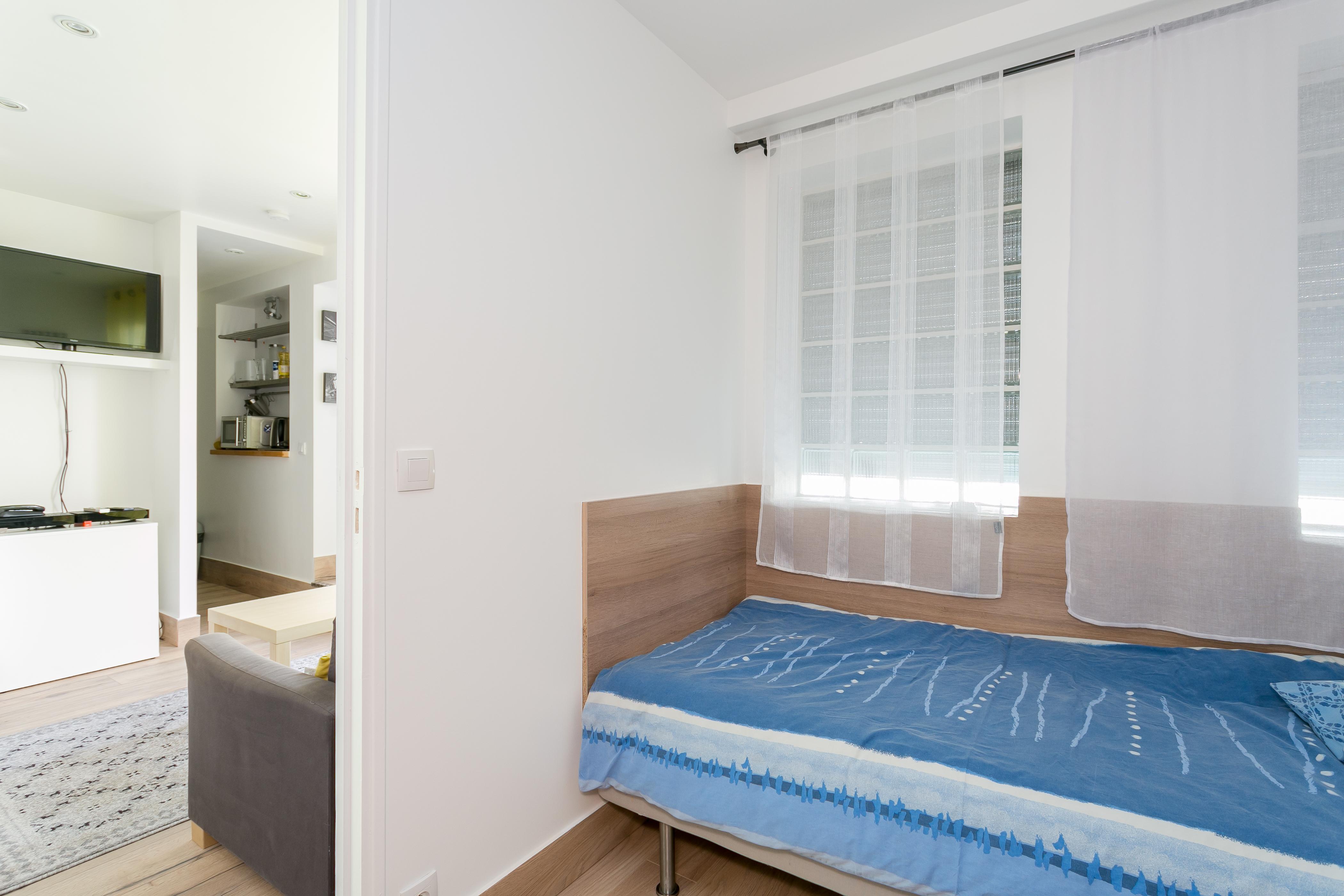 Residence Hotel Le Relais Amelie Clamart Zewnętrze zdjęcie