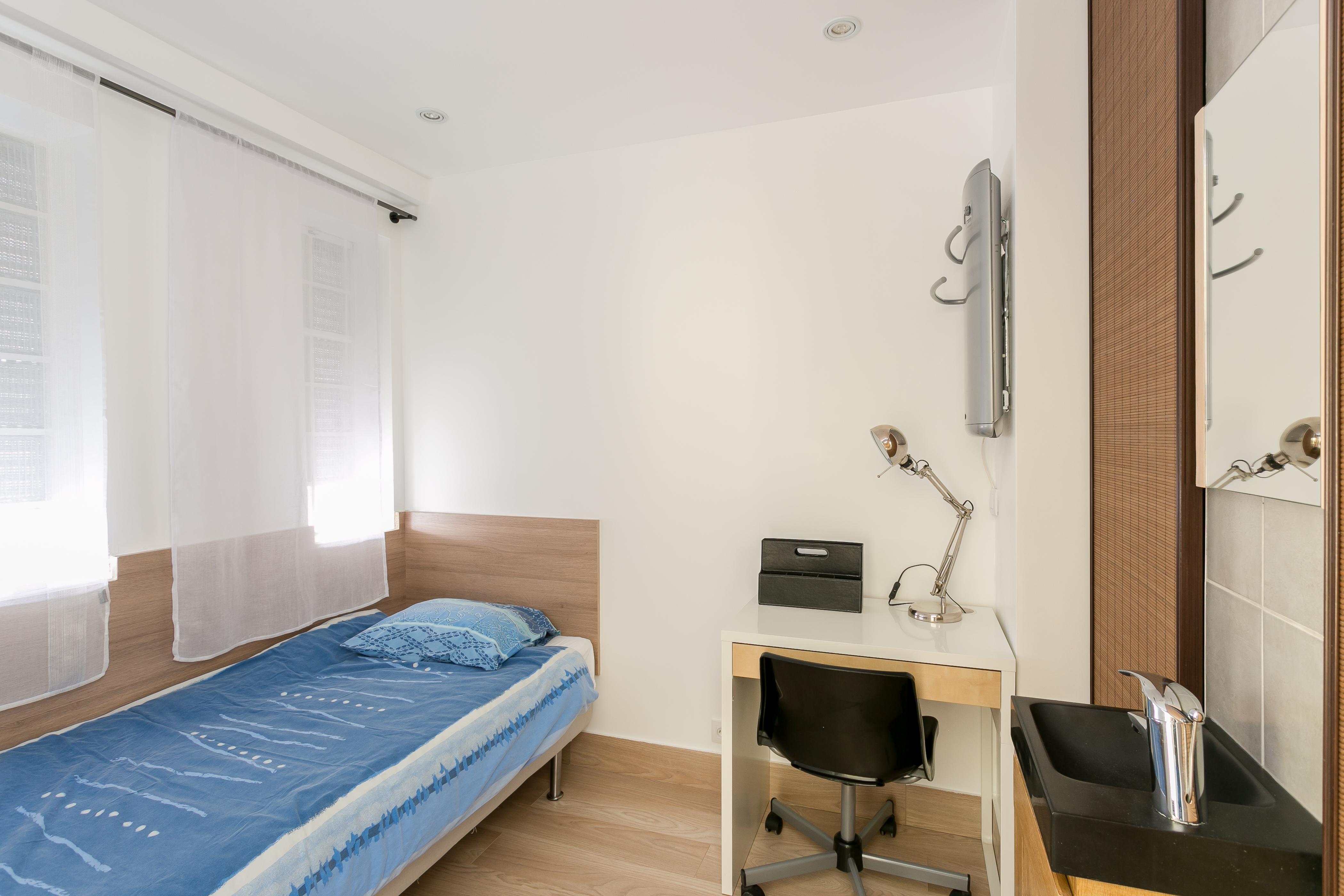 Residence Hotel Le Relais Amelie Clamart Zewnętrze zdjęcie