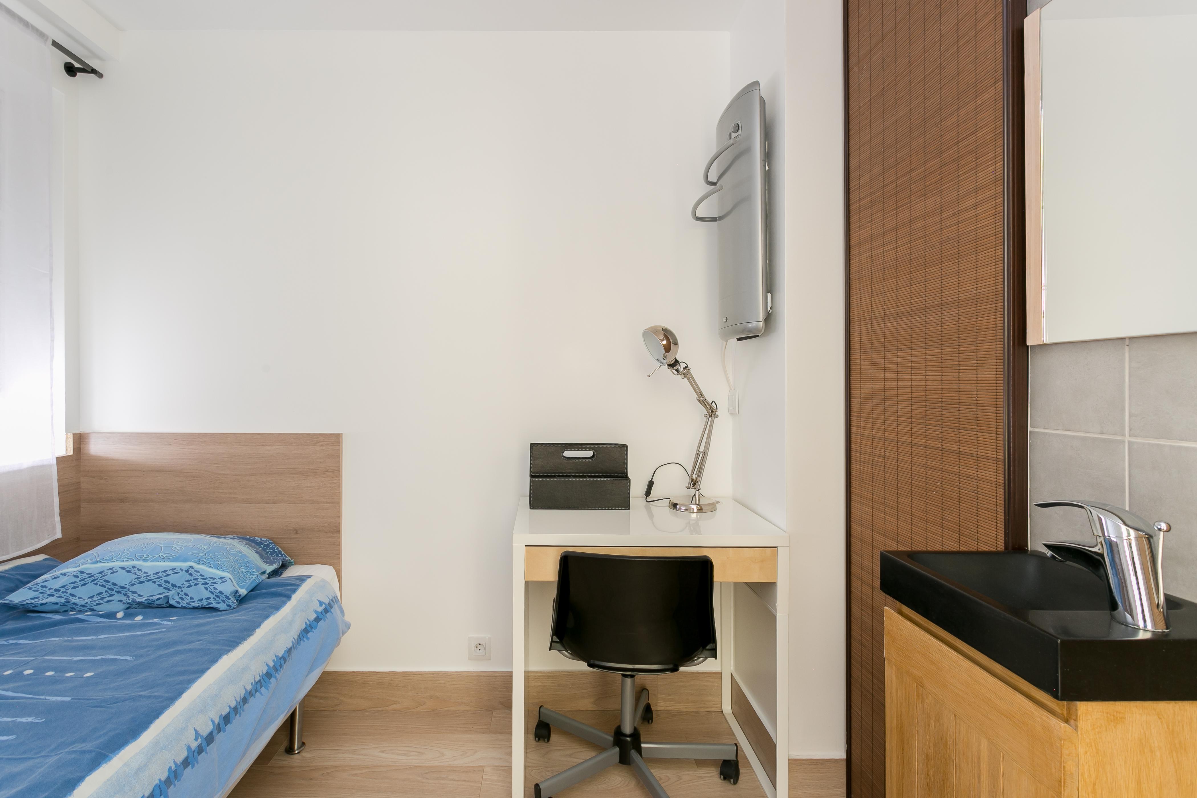 Residence Hotel Le Relais Amelie Clamart Zewnętrze zdjęcie