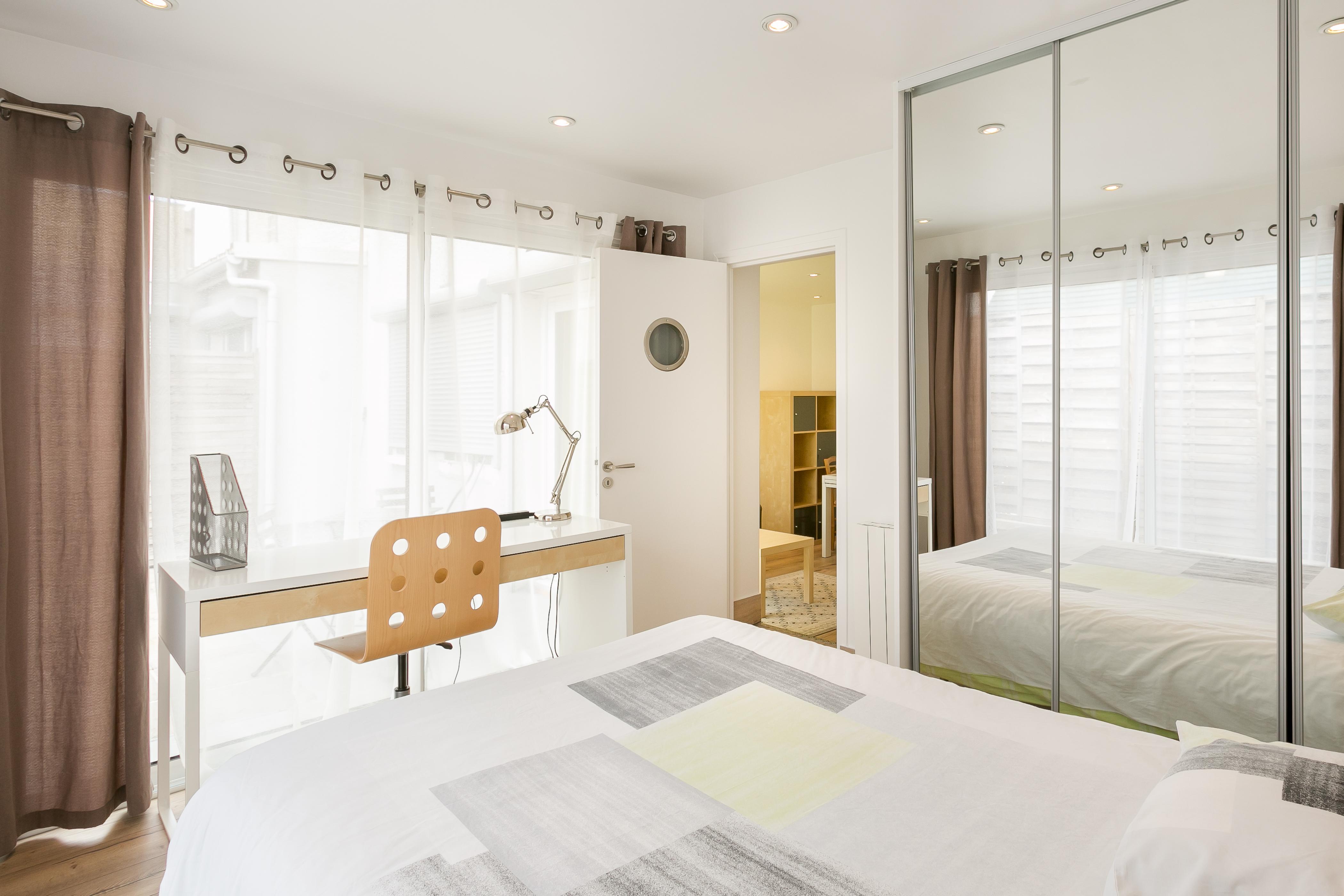 Residence Hotel Le Relais Amelie Clamart Zewnętrze zdjęcie