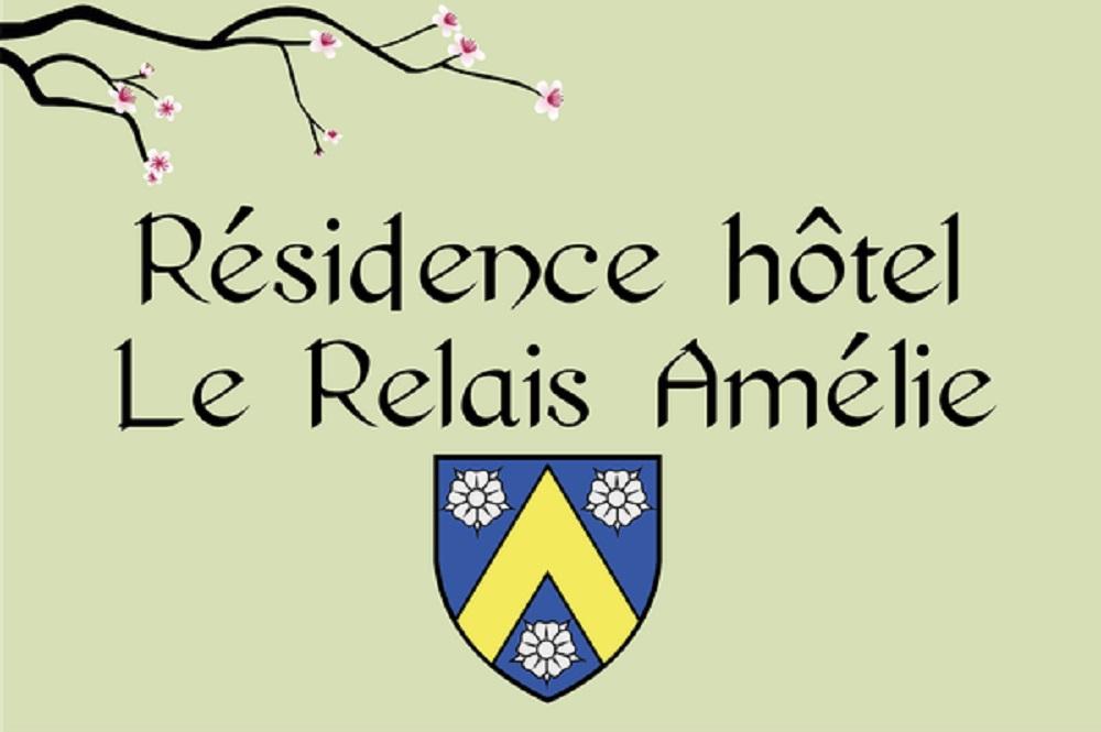 Residence Hotel Le Relais Amelie Clamart Zewnętrze zdjęcie