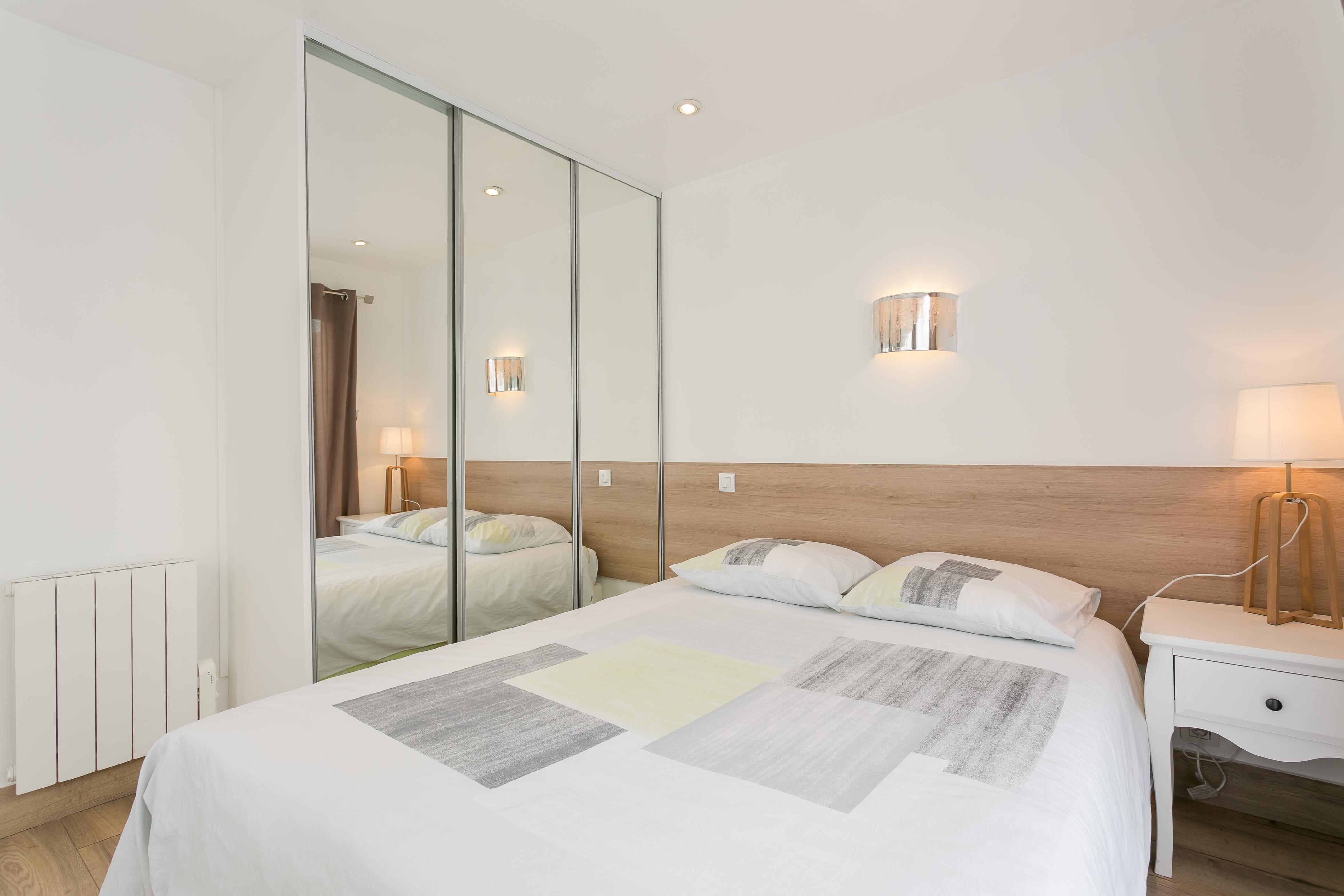 Residence Hotel Le Relais Amelie Clamart Zewnętrze zdjęcie