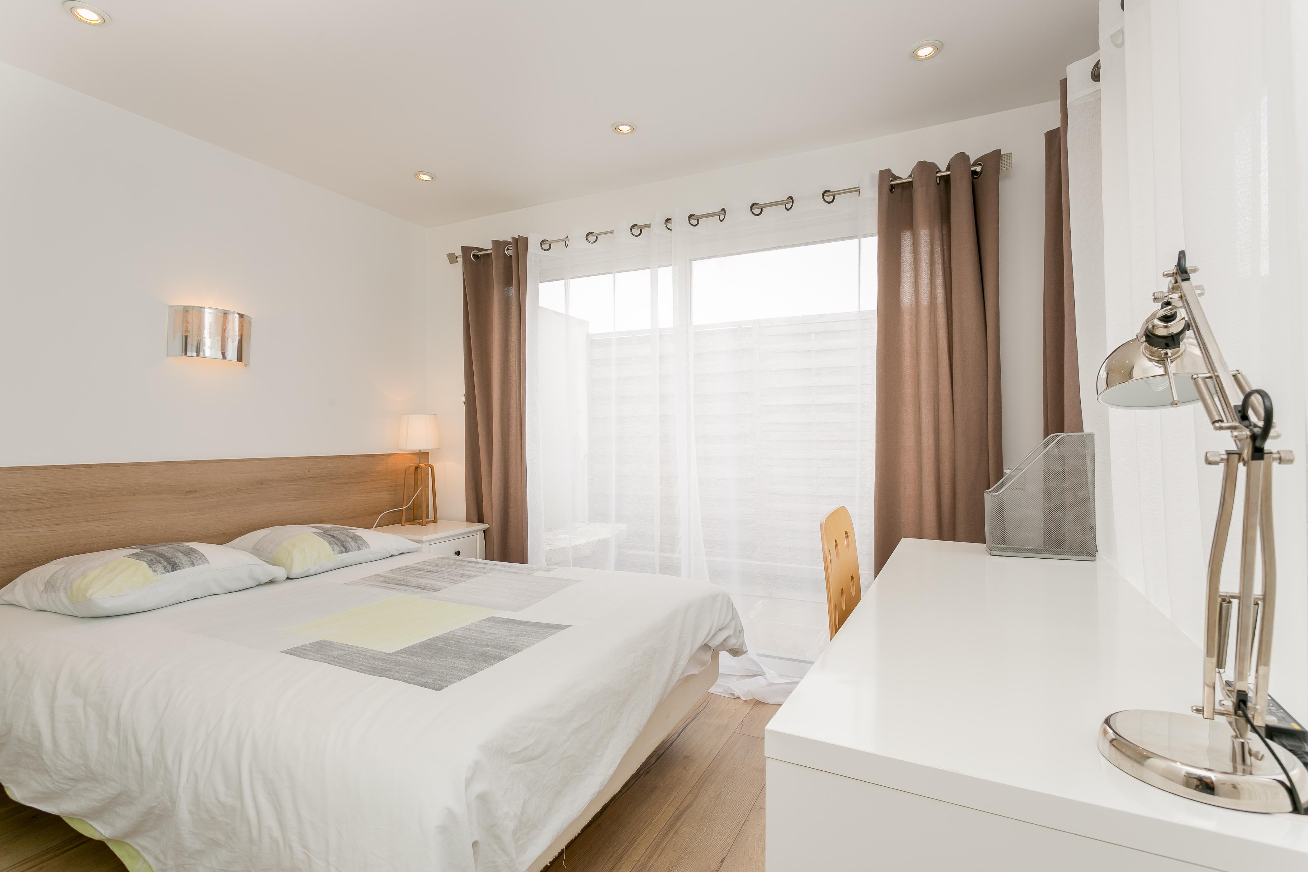 Residence Hotel Le Relais Amelie Clamart Zewnętrze zdjęcie