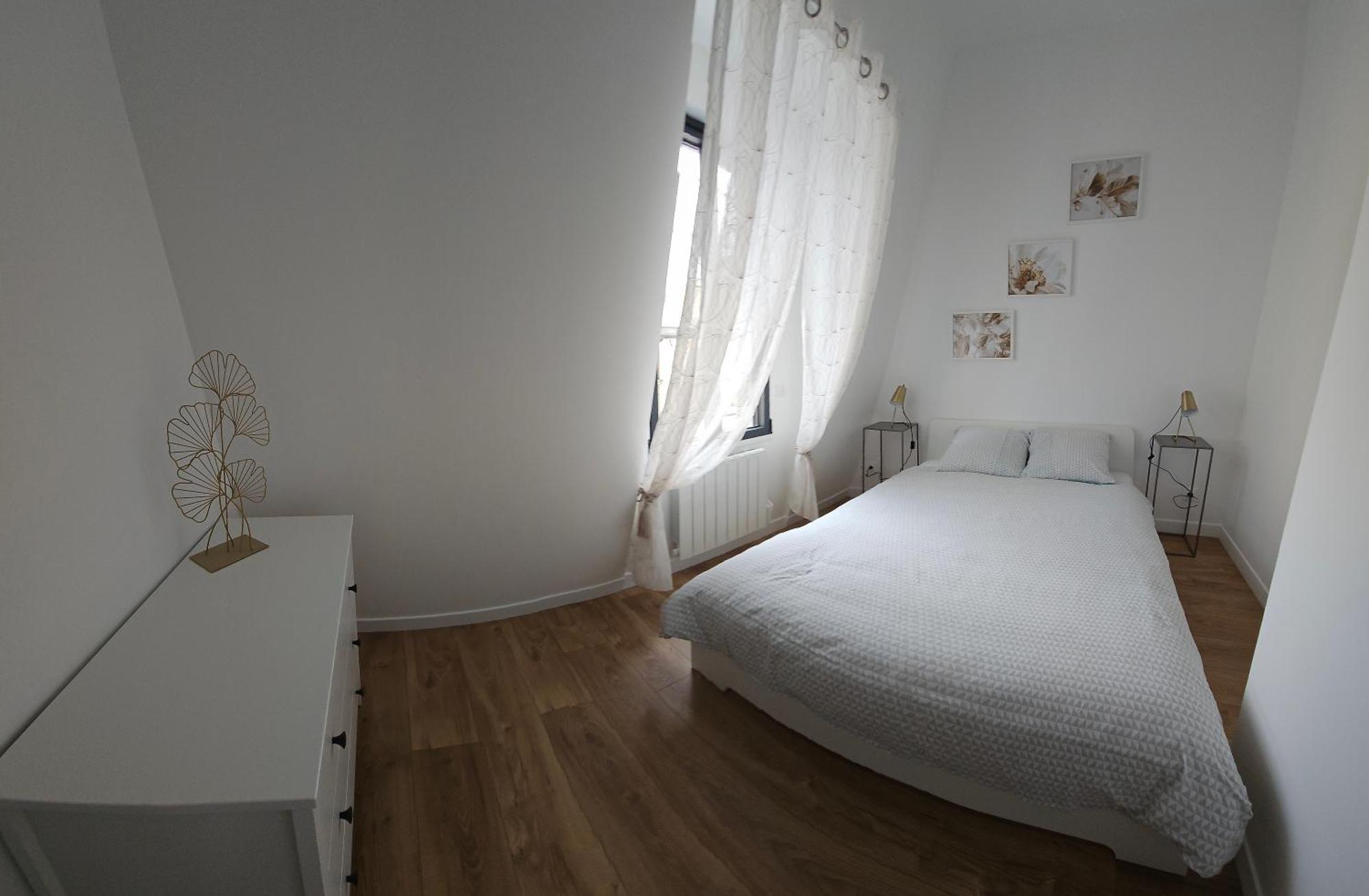 Residence Hotel Le Relais Amelie Clamart Zewnętrze zdjęcie