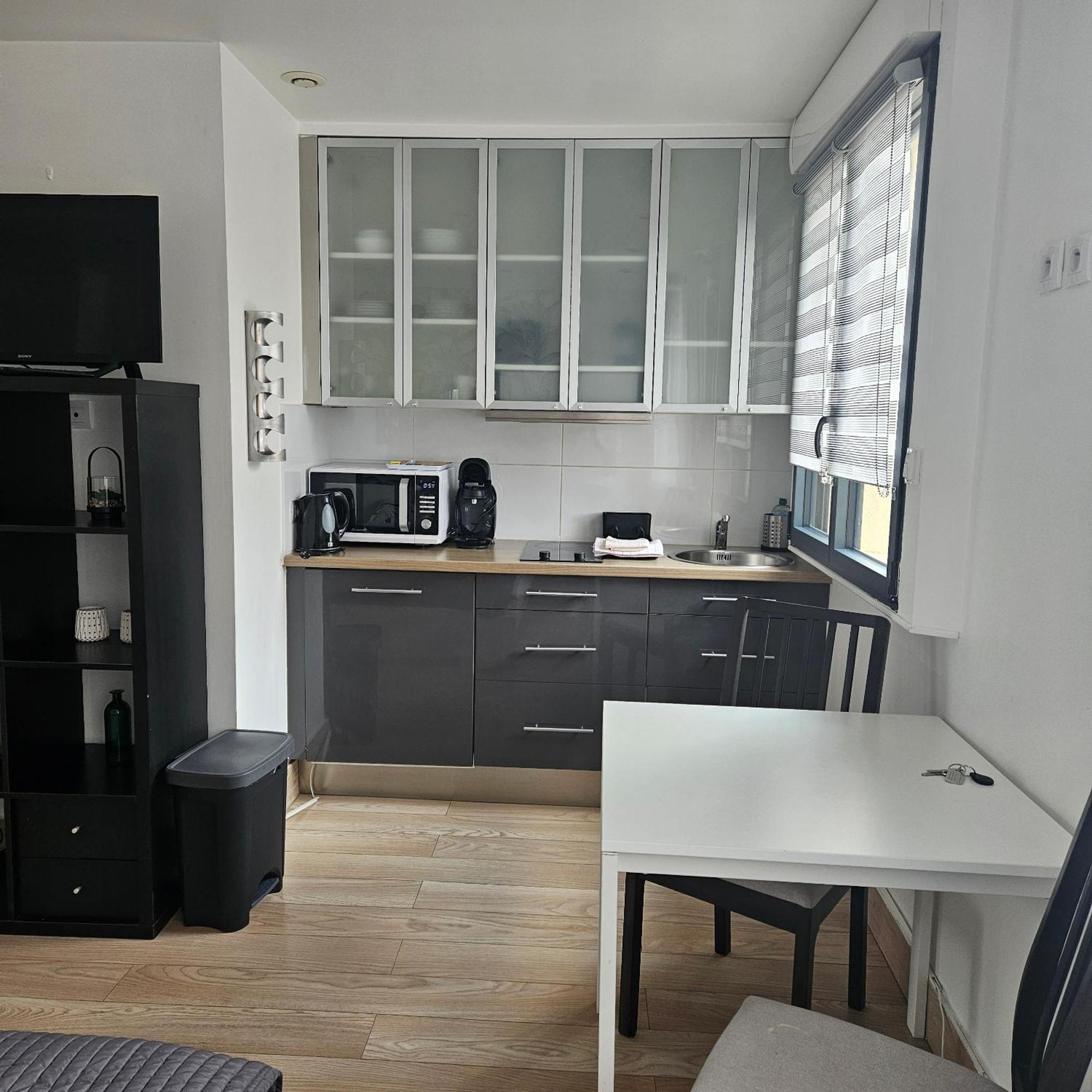 Residence Hotel Le Relais Amelie Clamart Zewnętrze zdjęcie