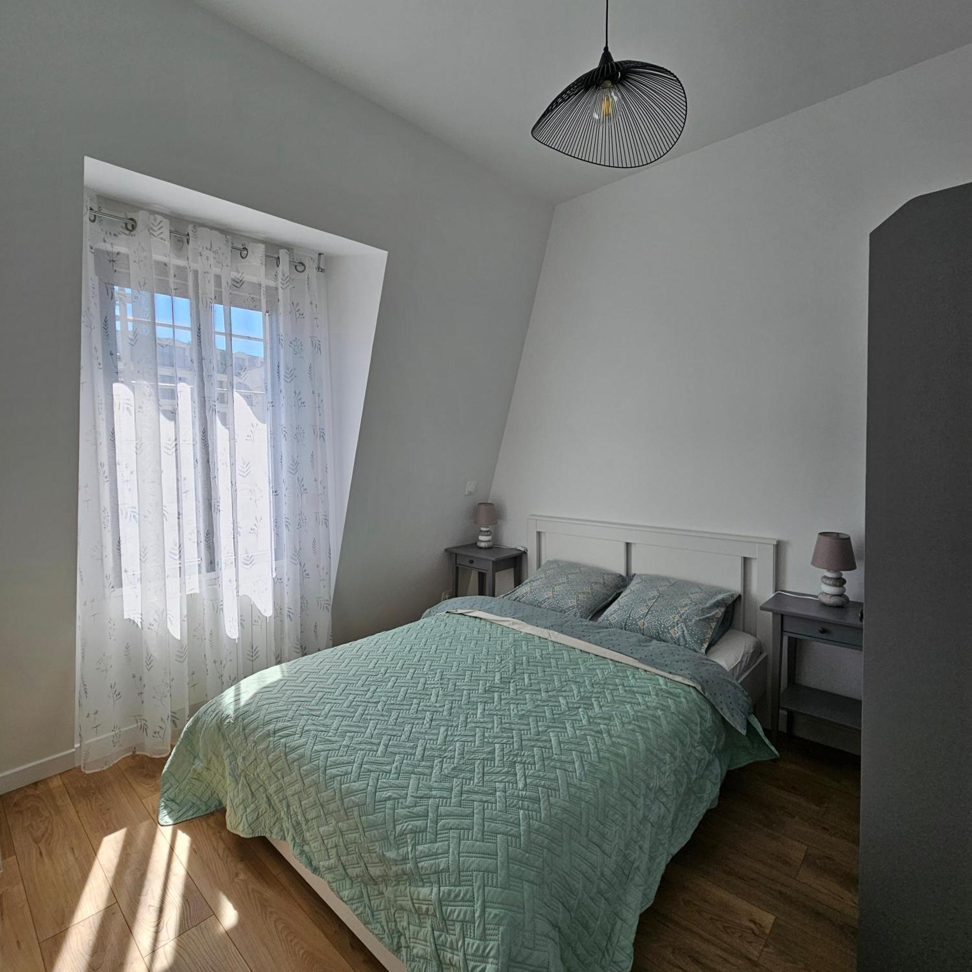 Residence Hotel Le Relais Amelie Clamart Zewnętrze zdjęcie