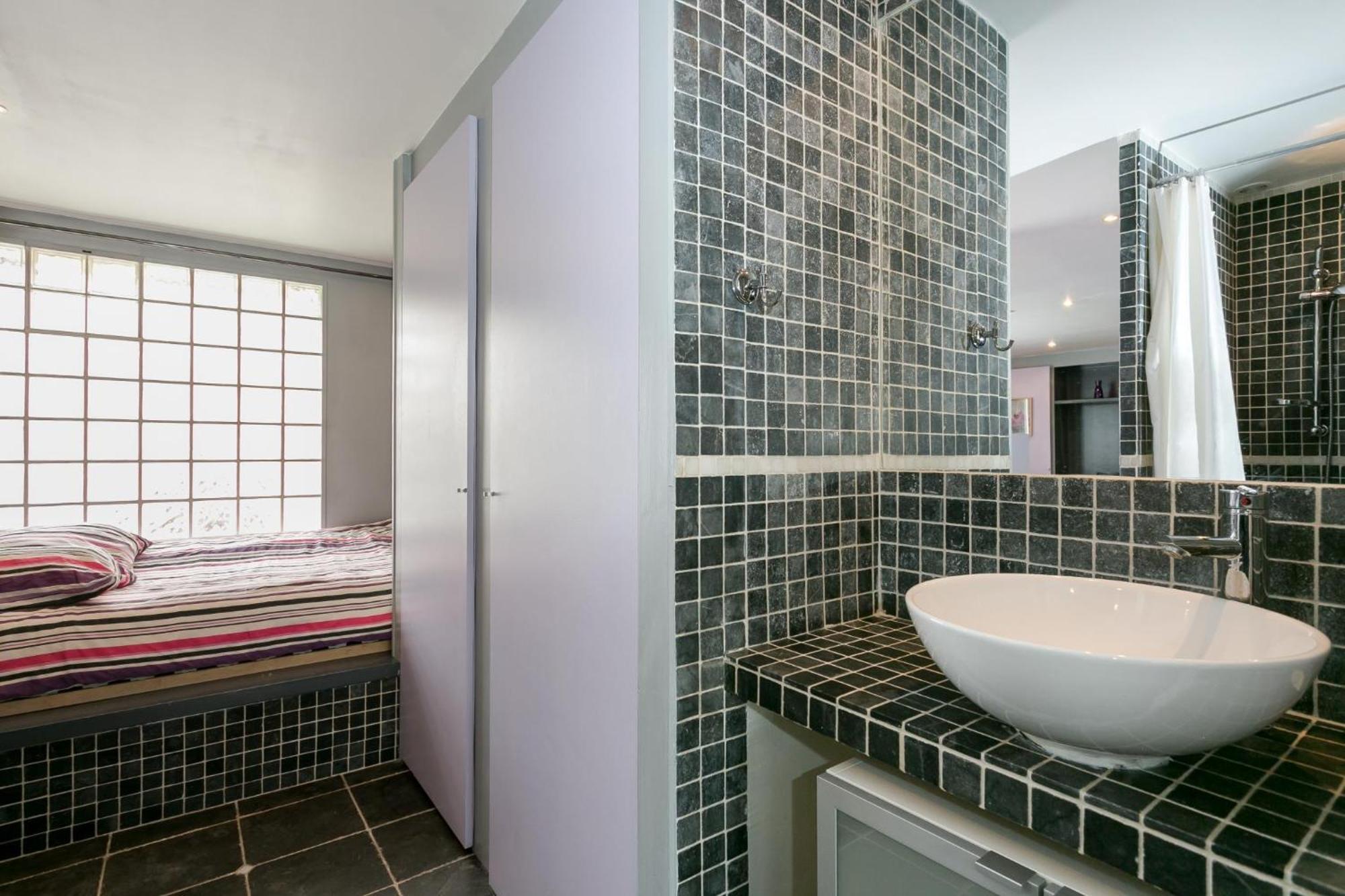 Residence Hotel Le Relais Amelie Clamart Zewnętrze zdjęcie