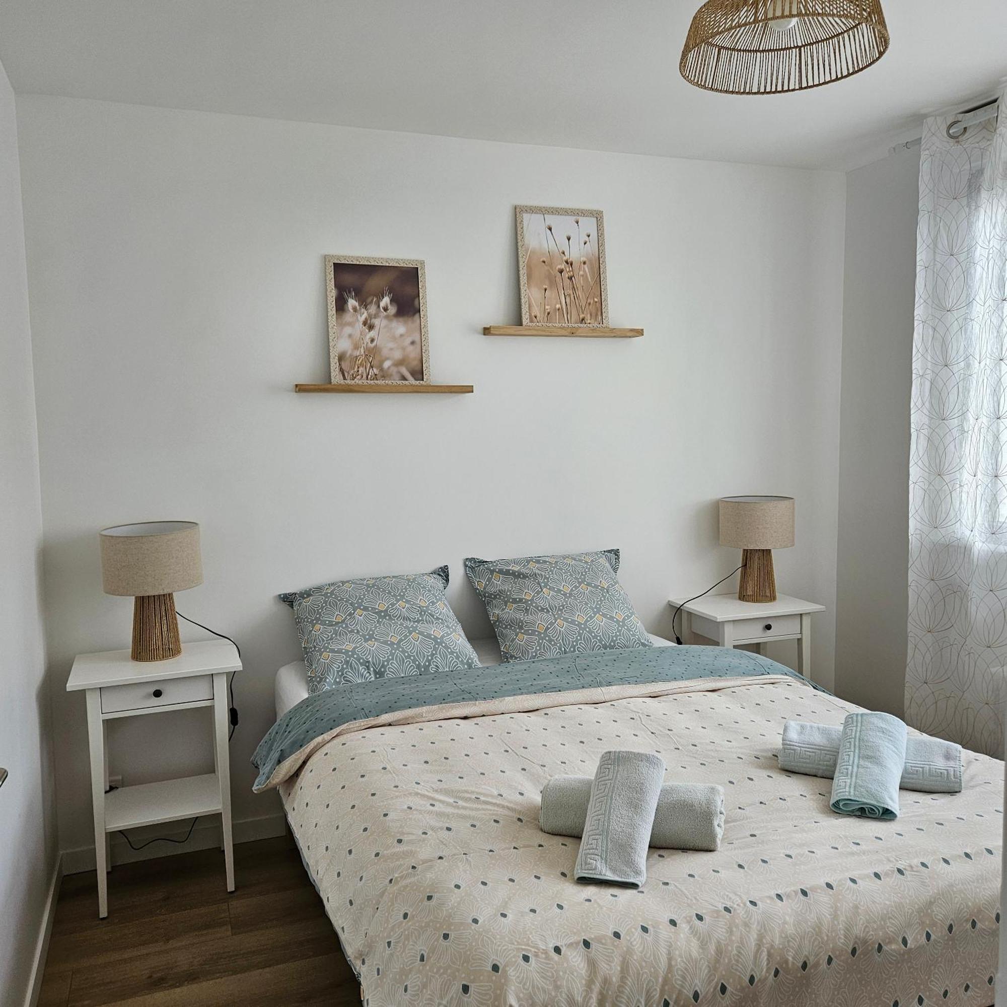 Residence Hotel Le Relais Amelie Clamart Zewnętrze zdjęcie