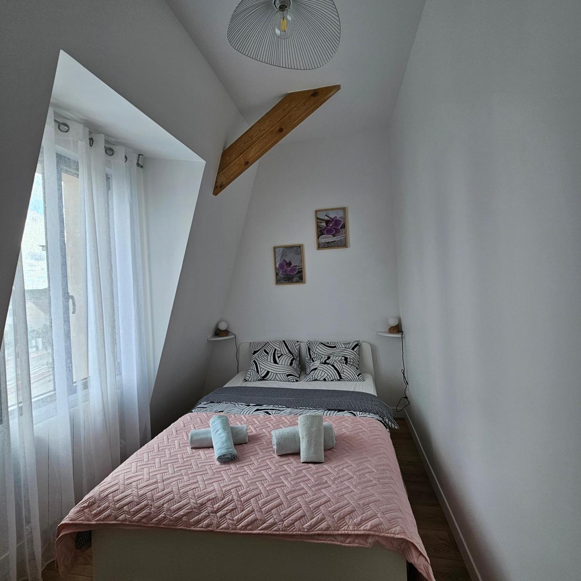 Residence Hotel Le Relais Amelie Clamart Zewnętrze zdjęcie