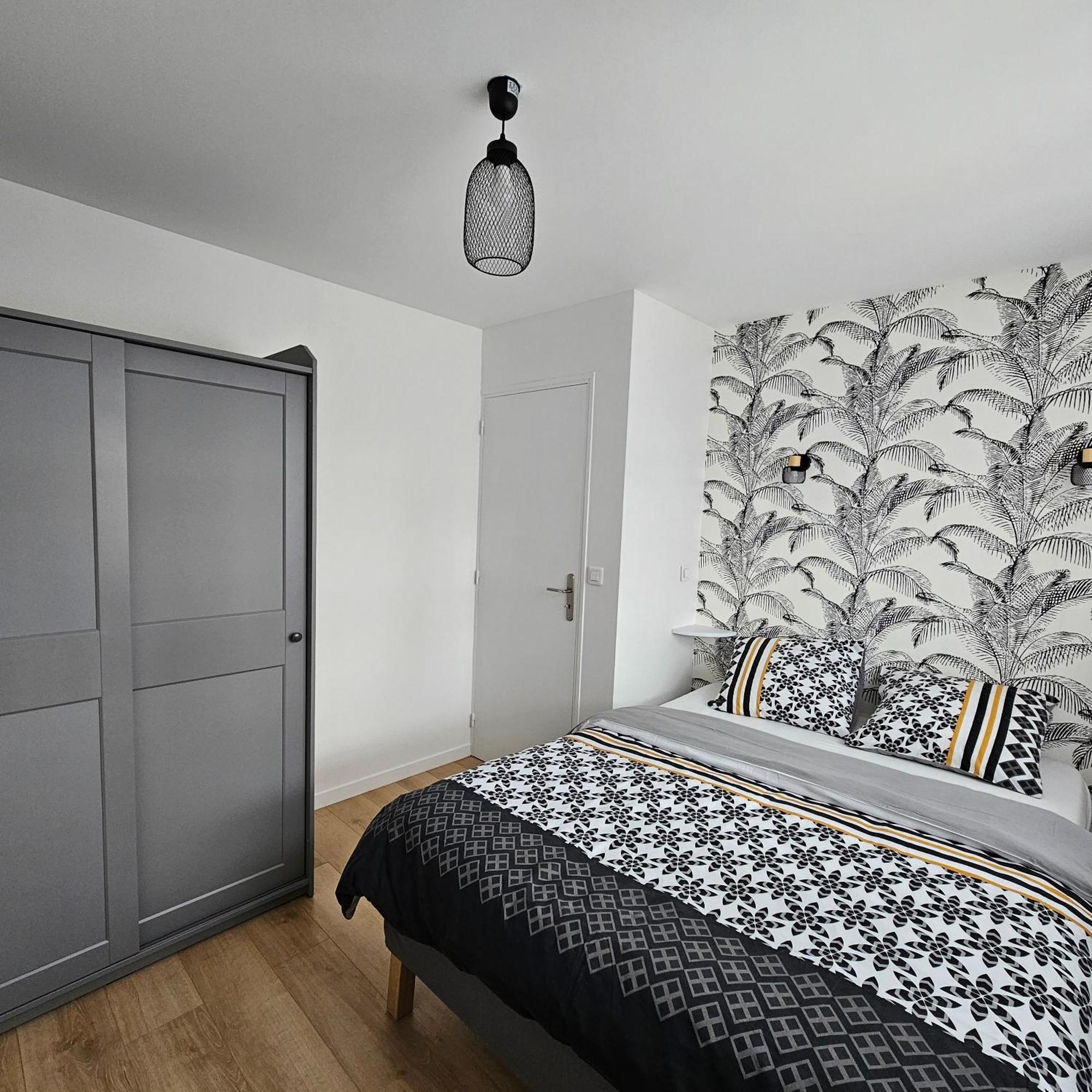 Residence Hotel Le Relais Amelie Clamart Zewnętrze zdjęcie