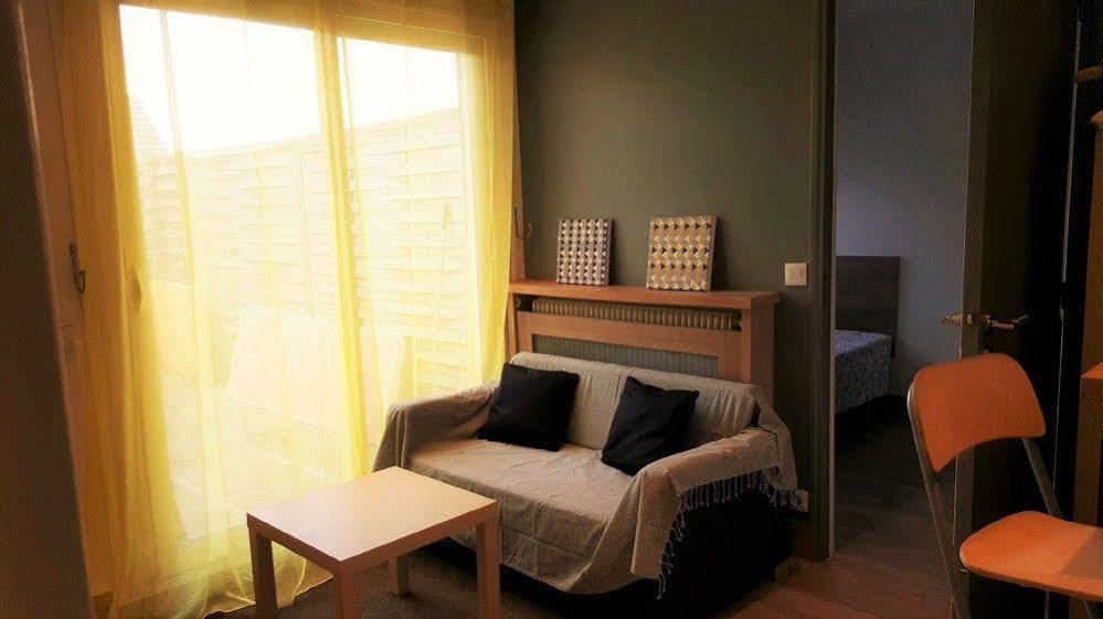 Residence Hotel Le Relais Amelie Clamart Zewnętrze zdjęcie