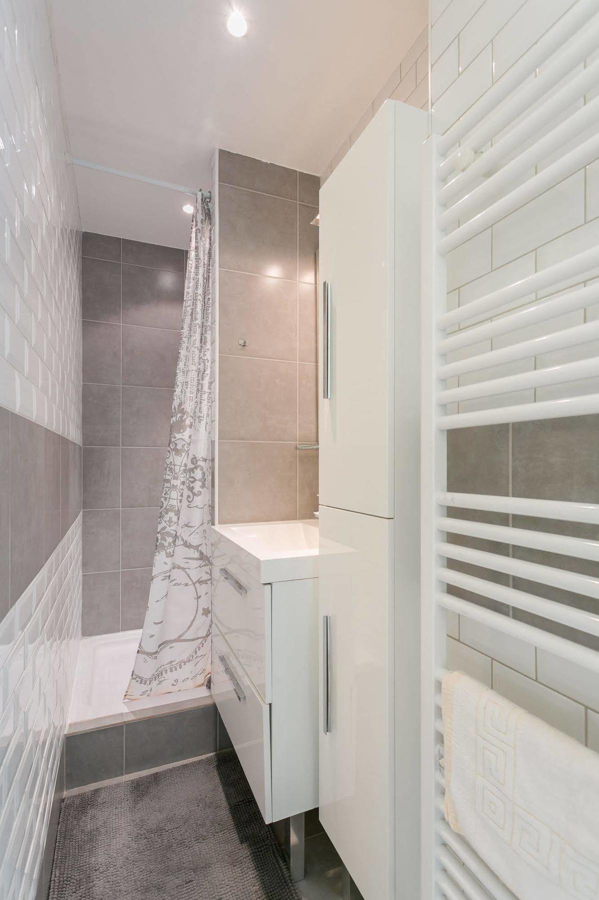 Residence Hotel Le Relais Amelie Clamart Zewnętrze zdjęcie